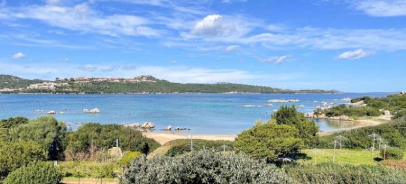 Apartment in Marinella for 2 people图片