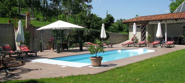 Apartment in Bastia Mondovì with Pool图片