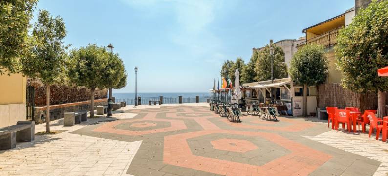 Holiday Home in Santa Tecla near Etna Beach图片