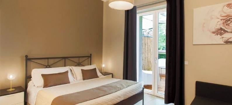 杜罗特农庄乡村度假村(Country Resort le Due Ruote)图片