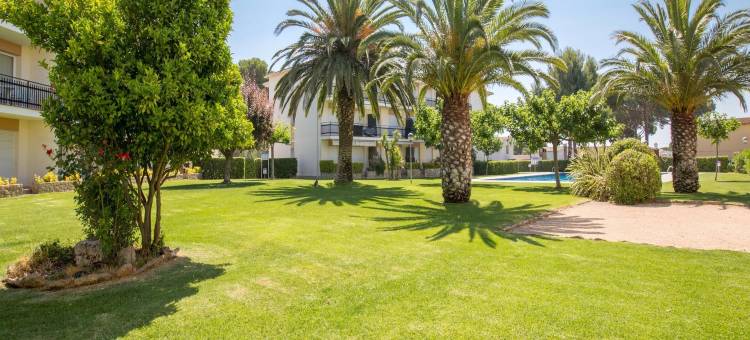 Apartment in Costa Brava for 4 people图片