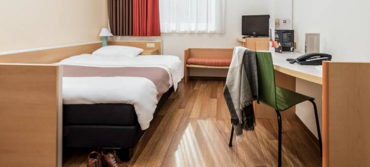 宜必思科布伦次城市酒店(Ibis Koblenz City)图片