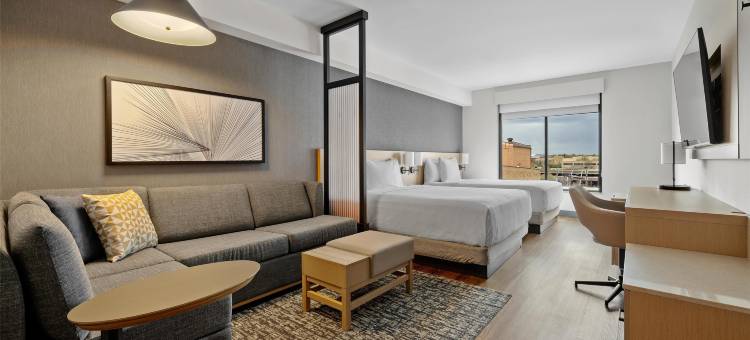 凯悦嘉轩拉皮德城/市中心(Hyatt Place Rapid City / Downtown)图片