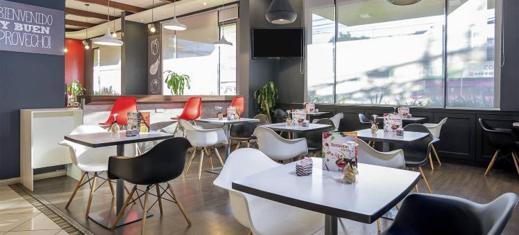 Nobile Inn Santiago图片