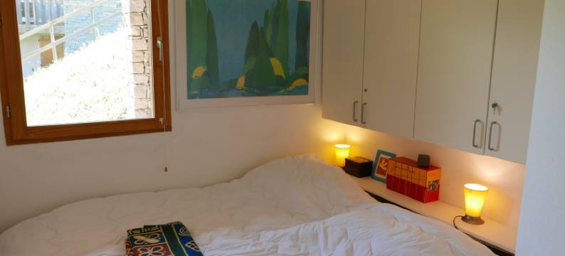 Chalet in La Norma near Ski Lifts图片