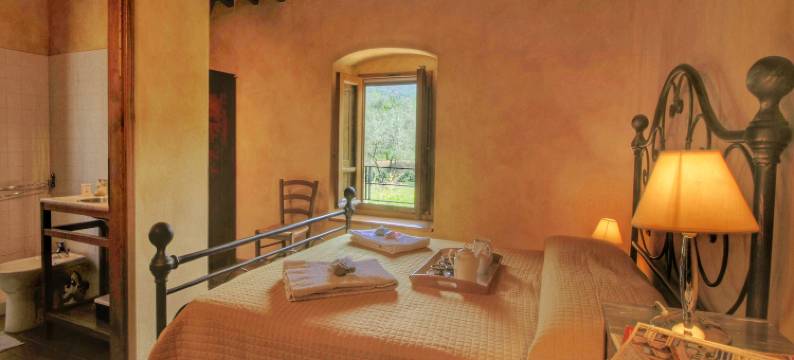 Holiday Home in Chianti with Pool & Terrace图片