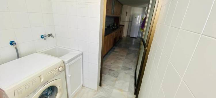 Apartment in Salobreña near the Beach图片