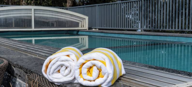 Presidium Sarovar首映达尔豪斯(Presidium Sarovar Premiere Dalhousie)图片