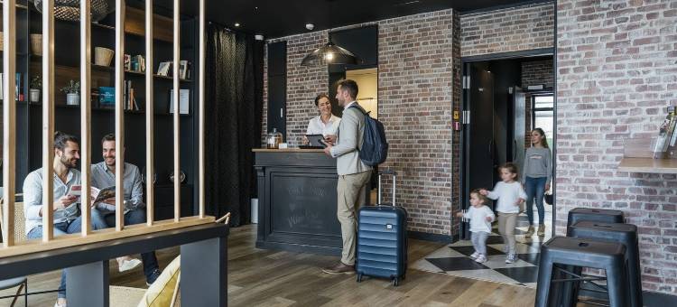 SUB酒店(Hotel Sub)图片