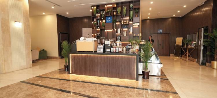 Benzrt Serviced Apartments图片