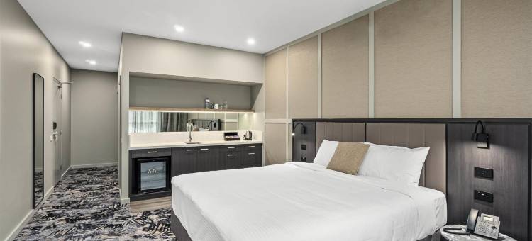 帕肯纳姆美居酒店(Mercure Pakenham)图片