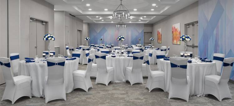 希尔顿花园酒店-亚特兰大西/ 利蒂亚斯普林斯(Hilton Garden Inn Atlanta West/Lithia Springs)图片