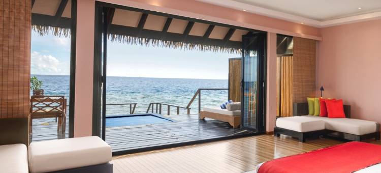 阿达兰瓦杜尊贵度假村-仅限大人|尊享全包|免费接送(Adaaran Prestige Vadoo with Premium All-Inclusive)图片