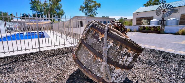 奥古斯塔西区舒适酒店及套房(Comfort Inn & Suites Augusta Westside)图片