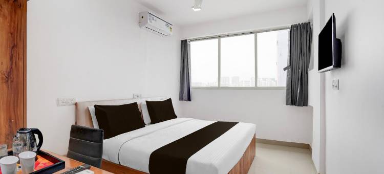 Super Collection O Laxmi Chowk Hinjewadi图片