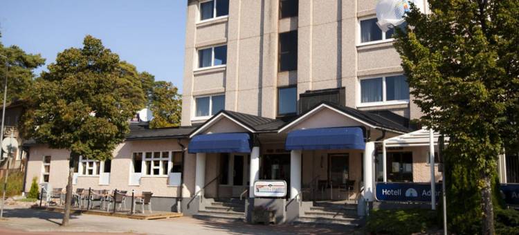 阿德隆酒店(Hotel Adlon)图片