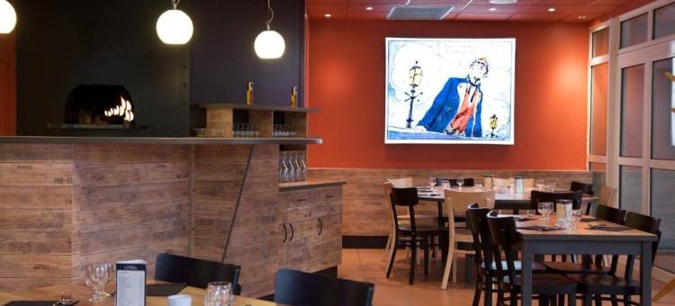 B&B酒店 Le Puy-en-Velay(B&B Hotel le Puy-en-Velay)图片