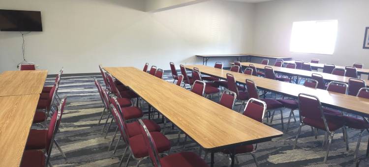 梅恩斯泰套房酒店勒克莱尔 - 四城地区(MainStay Suites LeClaire - Quad Cities)图片