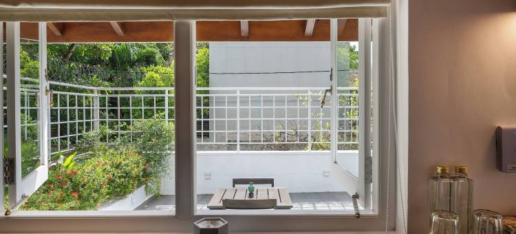 杰特威珍邸(Jetwing Ratnam Residence)图片