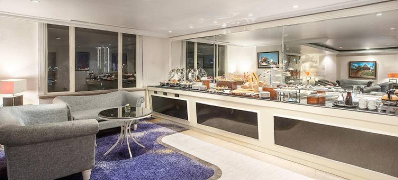 阿里亚望加锡酒店(Aryaduta Makassar)图片