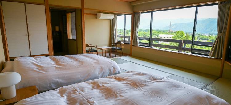 五龙馆酒店(Hotel Goryukan)图片