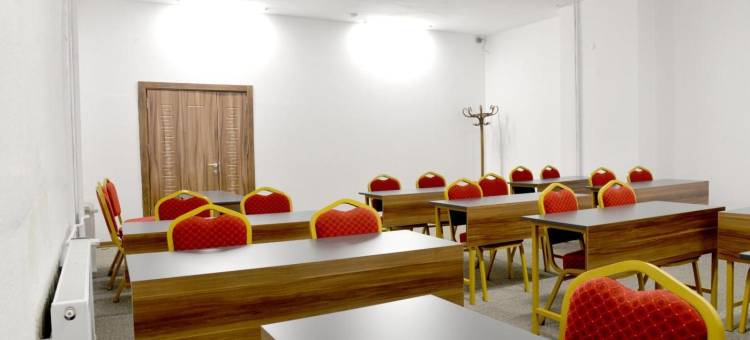 Zumrut Palas酒店(Zümrüt Palas Otel)图片