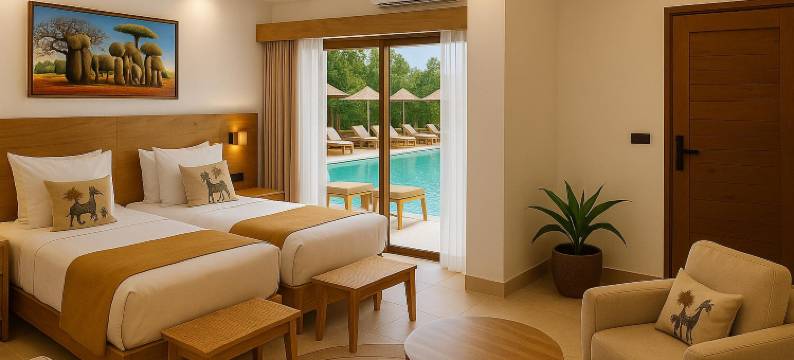 JAZ Amaluna - 仅限16岁以上成人(Jaz Amaluna - Adults Friendly 16 Years Plus)图片