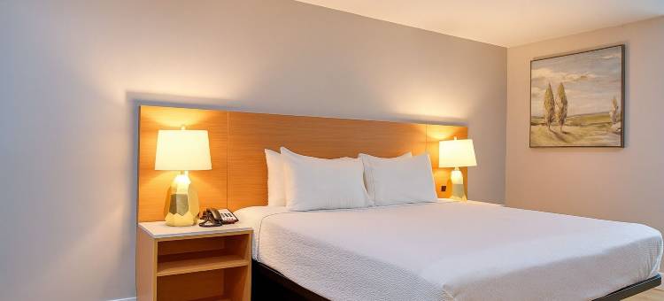 高地旅馆(Highland Inn)图片