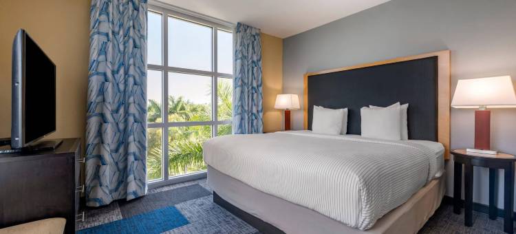 坎布里亚酒店-劳德代尔堡机场南及游轮港口(Cambria Hotel Ft Lauderdale, Airport South & Cruise Port)图片