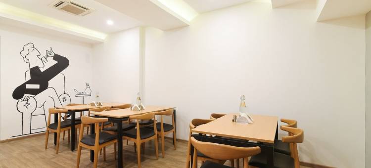 SRM库帕科纳姆普杜尔酒店(Townhouse SRM Kuppakonam Pudur)图片