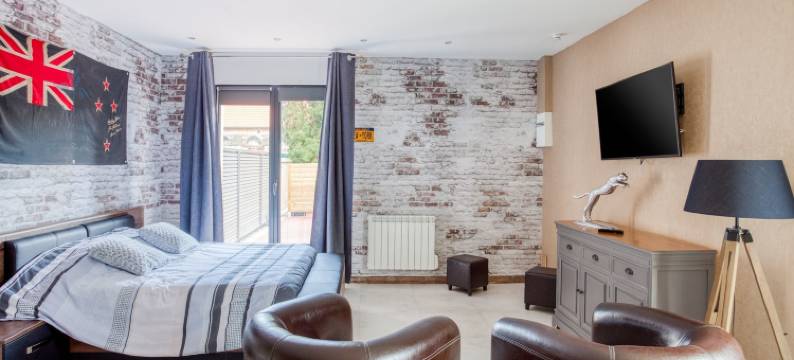 Apartment near Blockhouse of Eperlecques图片