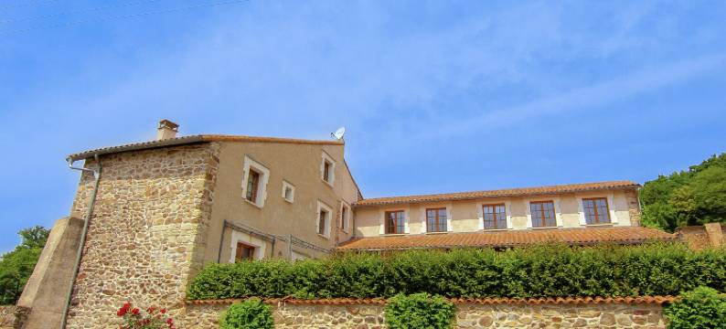 Romantic Tower in Dordogne with Rooftop Terrace图片