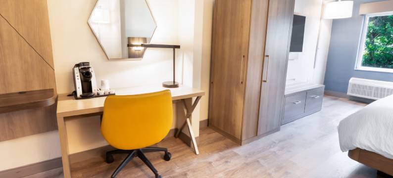 洲际智选假日酒店圣奥古斯丁历史市中心(Holiday Inn Express ST. AUGUSTINE DTWN - HISTORIC by IHG)图片