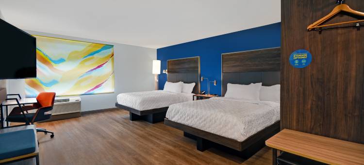 门罗希尔顿Tru酒店(Tru by Hilton Monroe MI)图片