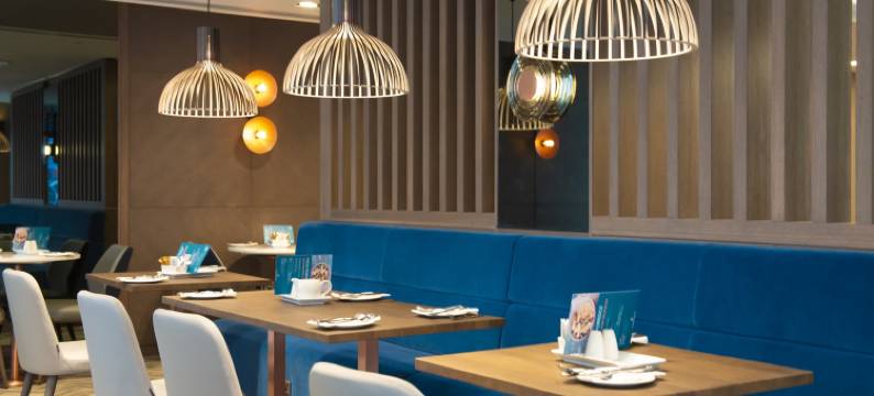 克莱顿布里斯托城市酒店(CLAYTON HOTEL BRISTOL CITY)图片