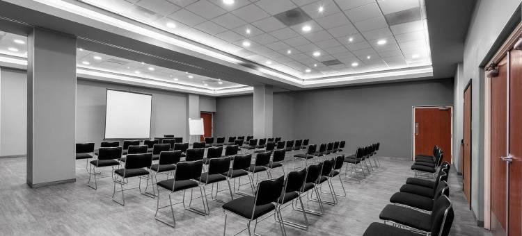 万豪瓜达拉哈拉博览会城市快捷酒店(City Express Plus by Marriott Guadalajara Expo)图片