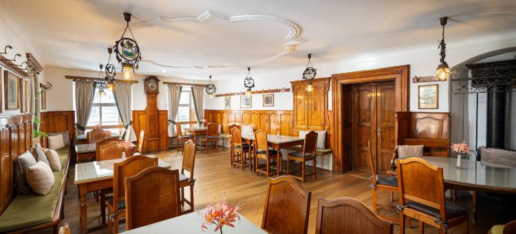 萨尔茨堡莱昂纳多精品酒店-Gablerbräu(Leonardo Boutique Hotel Salzburg Gablerbräu)图片