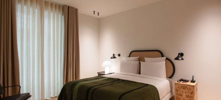 美憬阁雅典首都套房酒店(Athens Capital Suites-MGallery Collection)图片