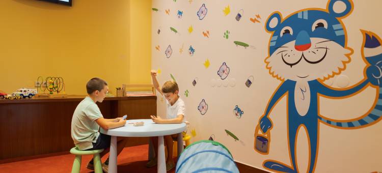 佩斯塔纳辛特拉高尔夫度假村及水疗酒店(Pestana Sintra Golf Resort & Spa Hotel)图片