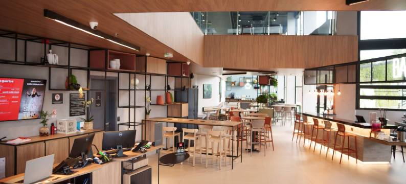 宜必思坦加拉达塞拉酒店(Ibis Tangara Da Serra)图片