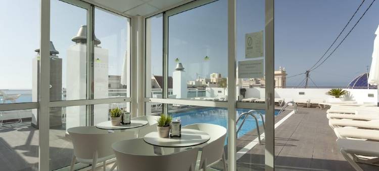 Major酒店 by Limehome(Hotel Major by Limehome)图片