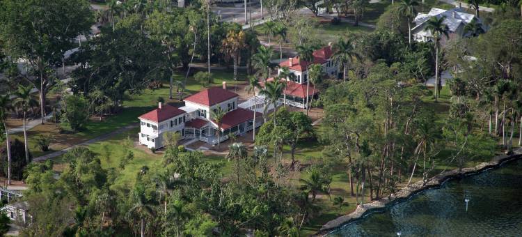 迈尔斯堡Homewood Suites by Hilton(Homewood Suites by Hilton Fort Myers)图片