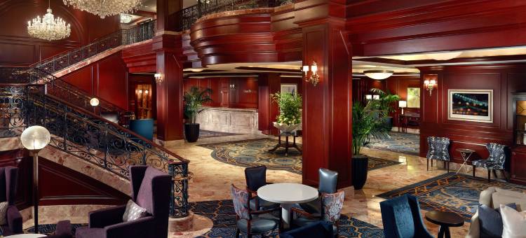 旧金山欧姆尼酒店(Omni San Francisco)图片