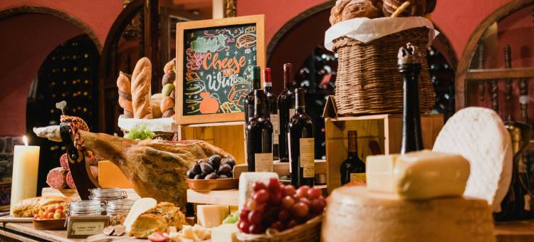 印加宫 - 豪华精选万豪酒店(Palacio del Inka, a Luxury Collection Hotel, Cusco)图片