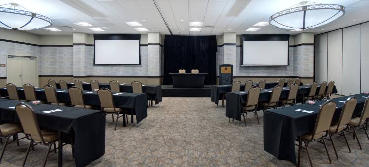 杰克逊维尔海湾牧场希尔顿希尔顿安泊酒店(Embassy Suites by Hilton Jacksonville Baymeadows)图片