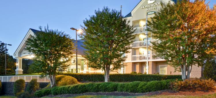 家木酒店达拉姆大学教堂山分校I-40(Homewood Suites by Hilton Durham - Chapel Hill I-40 & Hwy. 15-501)图片