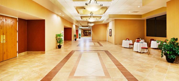 Holiday Inn 约翰逊城(Holiday Inn Johnson City)图片