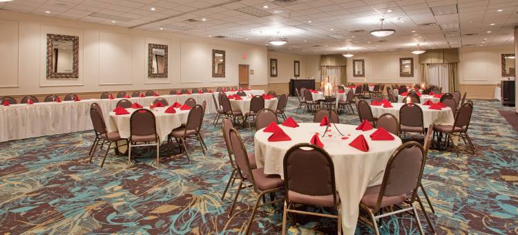 智选假日套房酒店比阿特丽斯(Holiday Inn Express & Suites Beatrice)图片