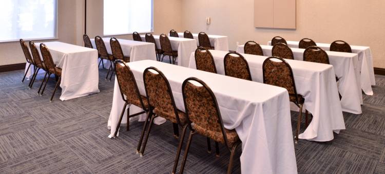 Holiday Inn Express 波特兰西/希尔斯伯勒(Holiday Inn Express Portland West/Hillsboro)图片