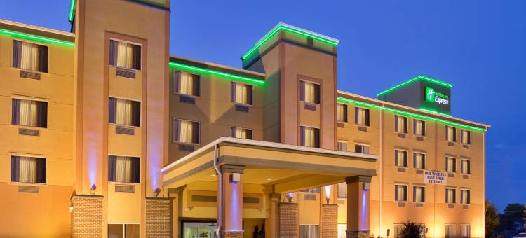 Holiday Inn Express 弗里蒙特(Holiday Inn Express Fremont)图片